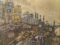 girl fly 1706xx  The Girl Who Was Convinced Beyond all Reason That She could Fly